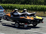 2015 Seadoo Sharks stolen